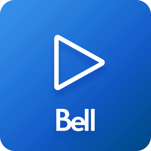 Bell Fibe TV