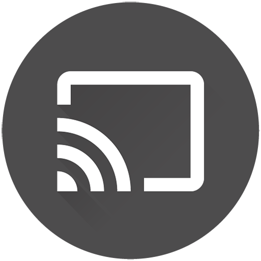 Chromecast built-in