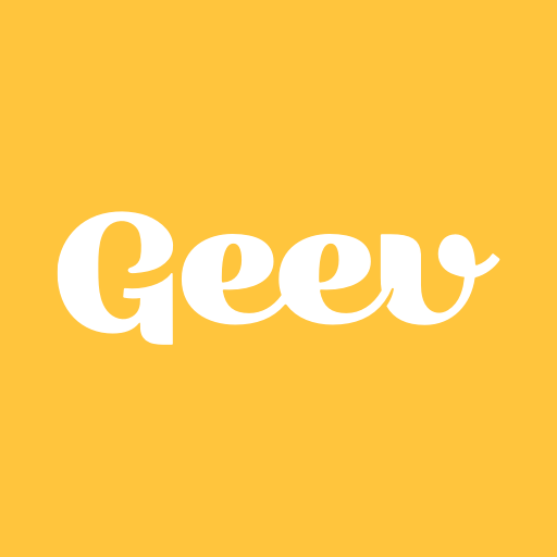 Geev: The Zero Waste Solution