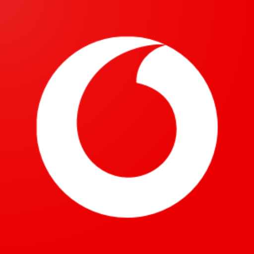 My Vodafone