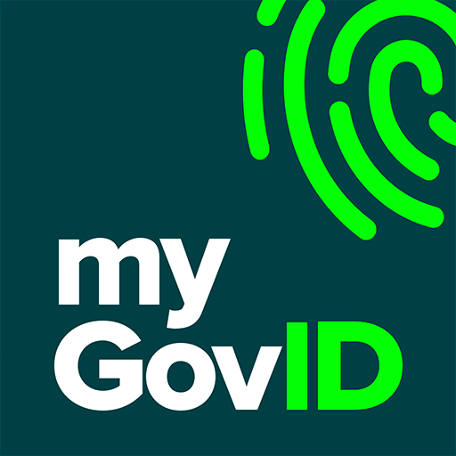 myGovID