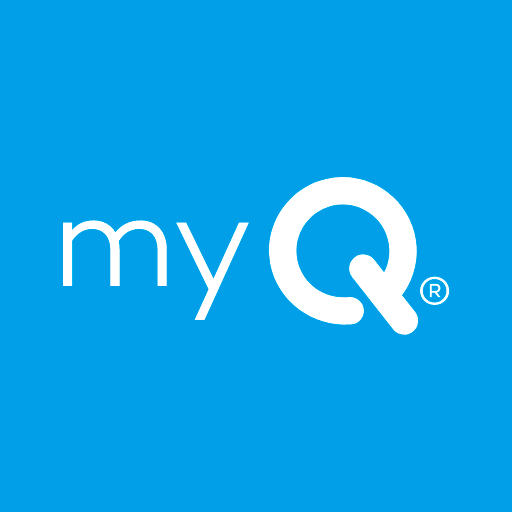 myQ Garage & Access Control